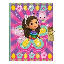 Totum Diamond Painting Dagboek