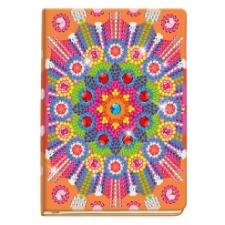 Totum Diamond Painting Dagboek - Mandala
