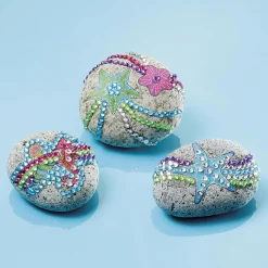 Totum Diamond Painting Stenen