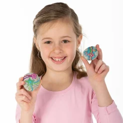 Totum Diamond Painting Stenen