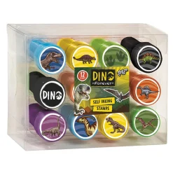 Totum Dino Forever - Stempelset