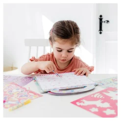 Totum Eenhoorn - Activiteitenboek