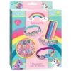 Totum Eenhoorn - Armbandjes met Bedels