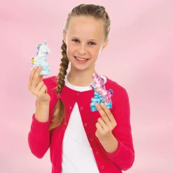 Totum Eenhoorn - Gips Gieten