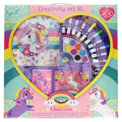 Totum Eenhoorn Knutselset XL