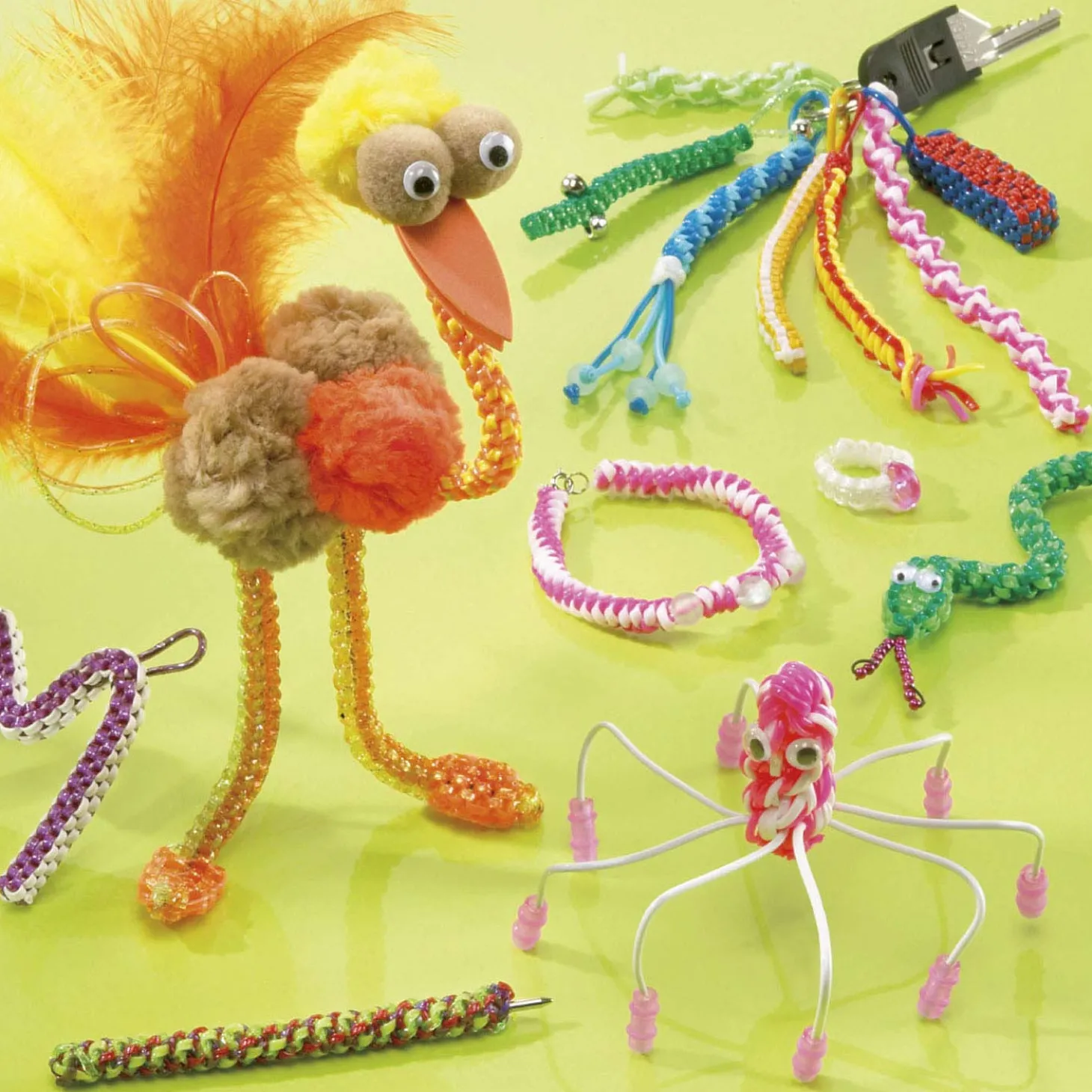 Totum Filofun Uni, 80cm, 50dlg.