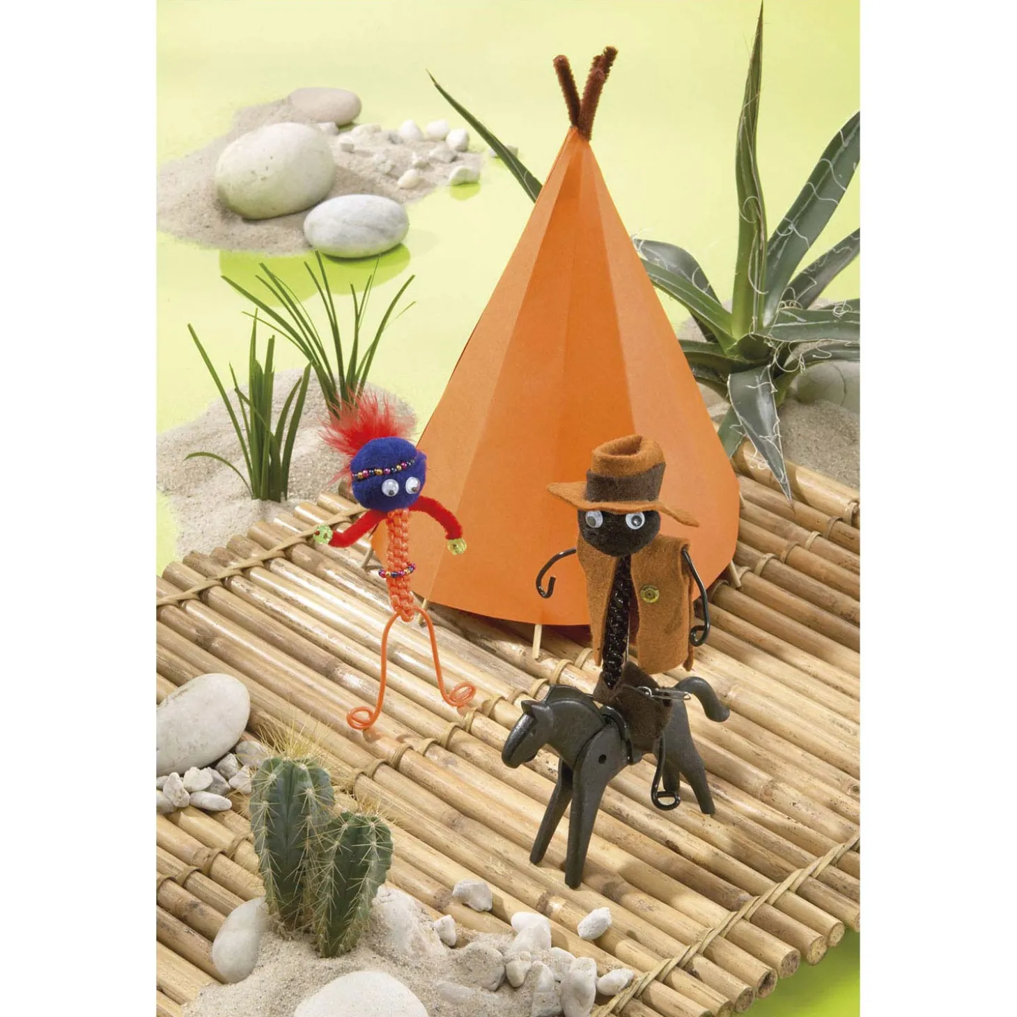 Totum Filofun Uni, 80cm, 50dlg.