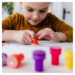 Totum Gabby's Poppenhuis Stempelset, 10dlg.
