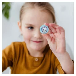 Totum Gabby's Poppenhuis Stempelset, 10dlg.
