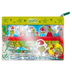 Totum Gevulde Etui Grinch