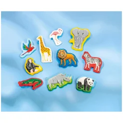 Totum Gips Gieten en Schilderen Wildlife