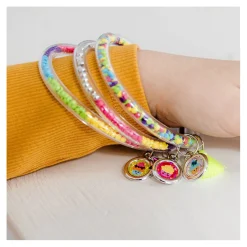 Totum Glitter Tubes Armbanden Maken