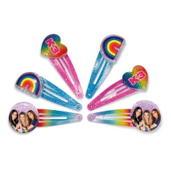 Totum K3 - Haarclips