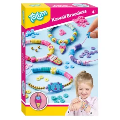 Totum Kawai Armbaden Maken