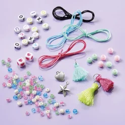 Totum Letter Armbanden Maken