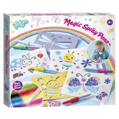 Totum Magische Blaaspennen Set