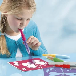 Totum Magische Blaaspennen Set