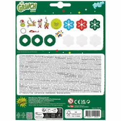 Totum Ornamenten Vilt Grinch