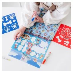 Totum PAW Patrol - Activiteitenboek