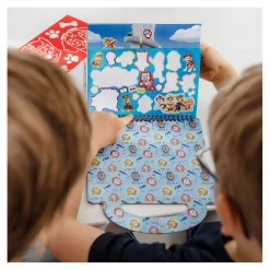 Totum PAW Patrol - Activiteitenboek