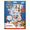 Totum PAW Patrol - Raamstickers