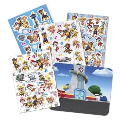 Totum PAW Patrol - Raamstickers