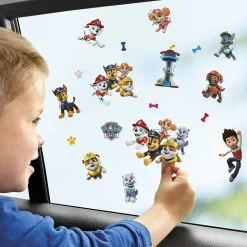 Totum PAW Patrol - Raamstickers