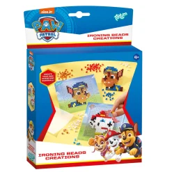 Totum PAW Patrol Creatief met Strijkkralen