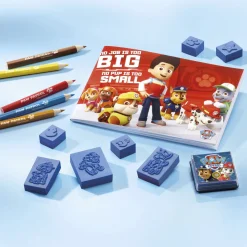 Totum PAW Patrol Stempelset