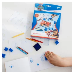 Totum PAW Patrol Stempelset