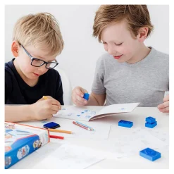 Totum PAW Patrol Stempelset