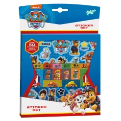 Totum PAW Patrol Stickerset