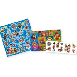 Totum PAW Patrol Stickerset
