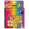Totum Rainbow High - Stickerset