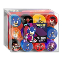 Totum Sonic Stempelset