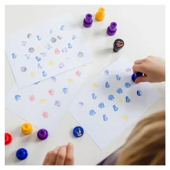 Totum Sonic Stempelset