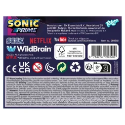 Totum Sonic Stempelset