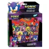 Totum Sonic Stickerset