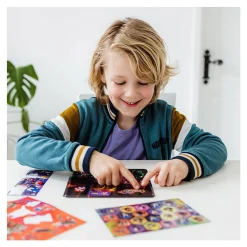 Totum Sonic Stickerset