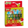 Totum Stickerset Grinch