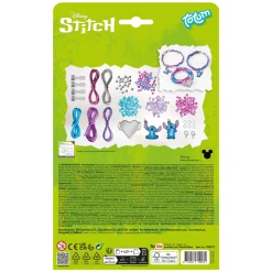 Totum Stitch Armbandjes Maken