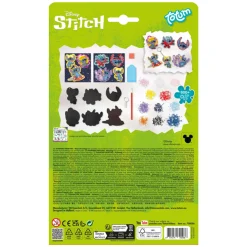 Totum Stitch Diamond Painting Magneten