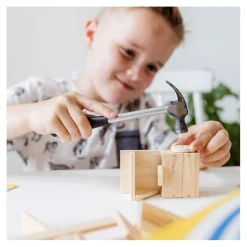 Totum Timmerset Compleet