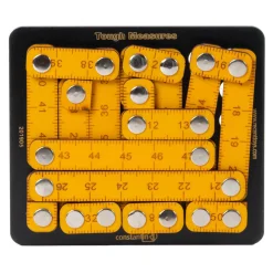 Tough Measures Breinpuzzel