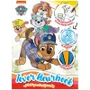 Toverkleurboek van PAW Patrol