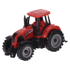 Tractor Kleur, 10,5cm