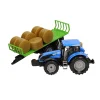 Tractor met Balenwagen 1:32
