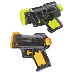 Transparant Waterpistool