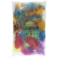 Transparante Breukencirkel - 228dlg