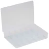 Transparante Opbergboos, 26,7cm
